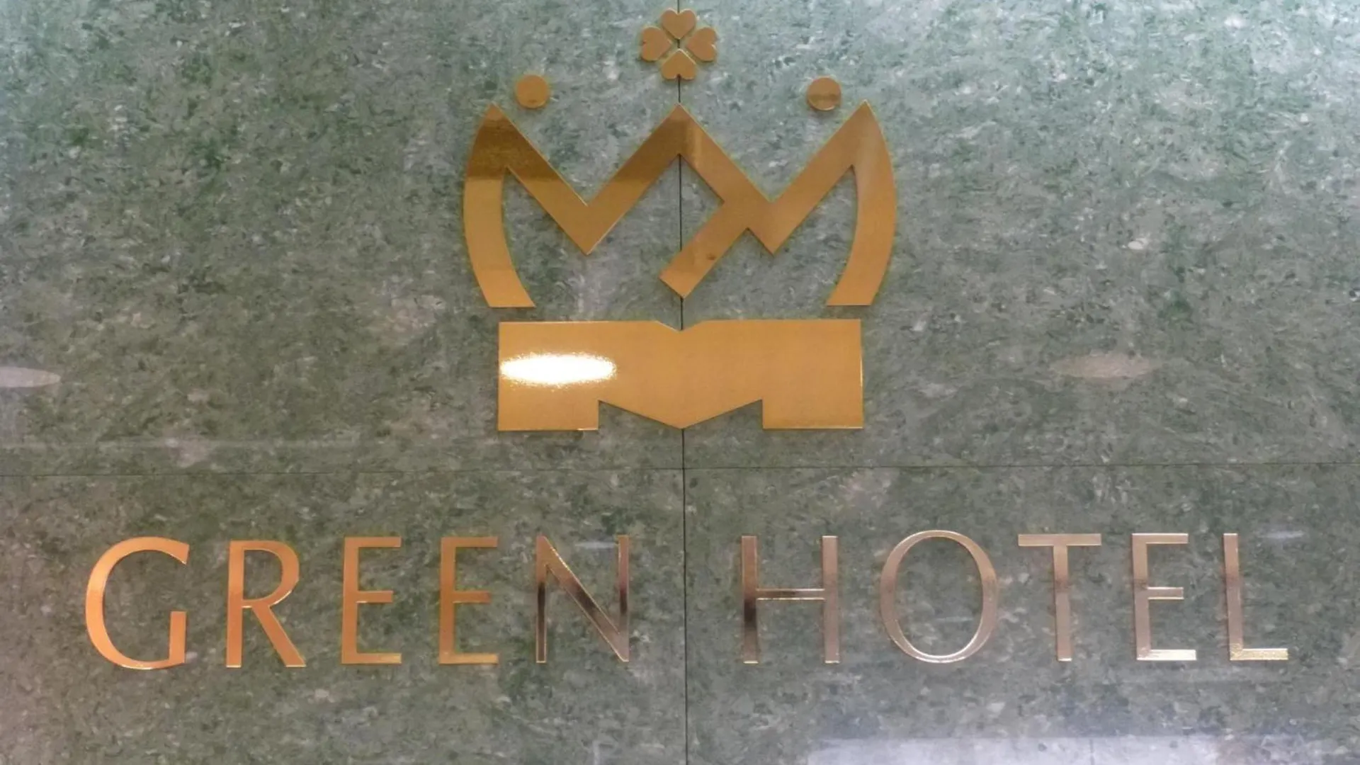 Minami Fukuoka Green Hotel - Vacation Stay 33985V
