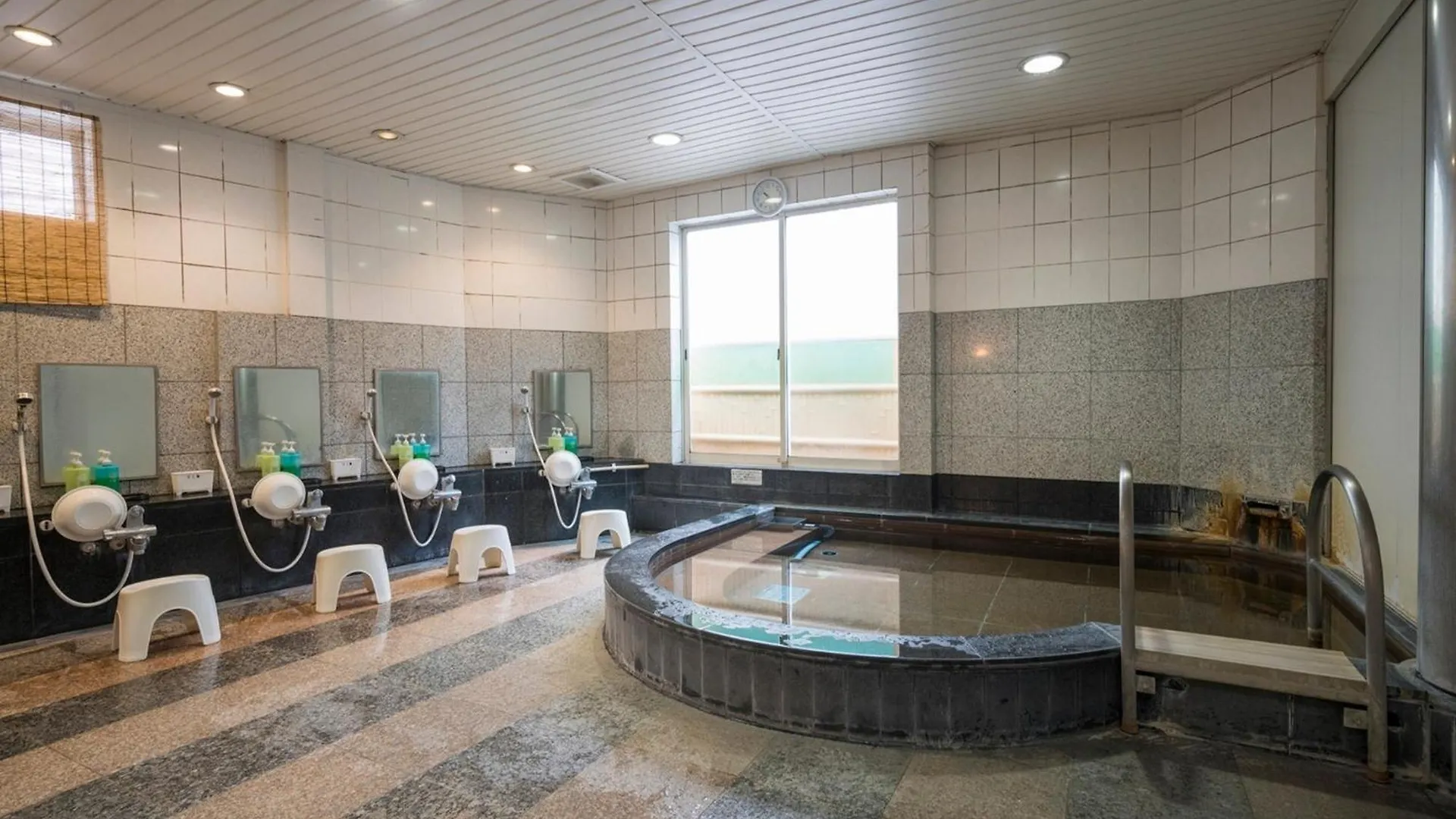 Minami Fukuoka Green Hotel - Vacation Stay 33985V