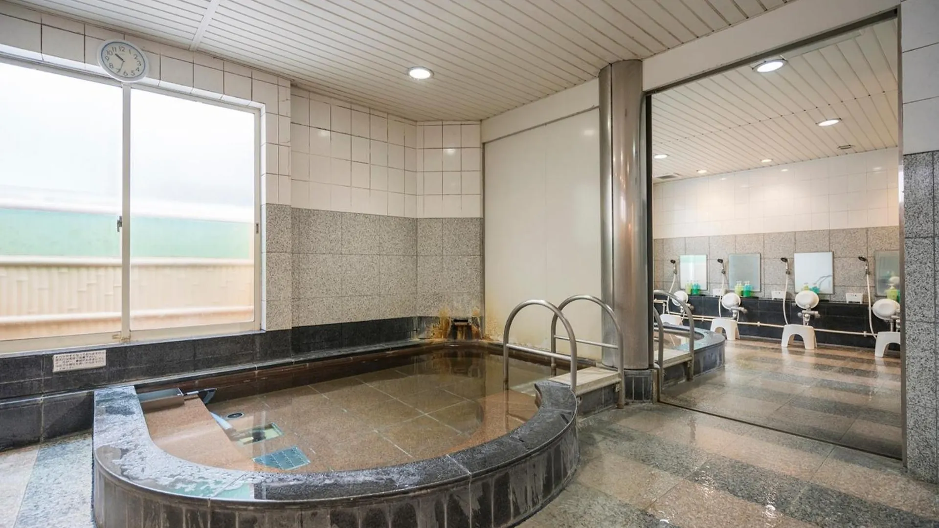 Minami Fukuoka Green Hotel - Vacation Stay 33985V