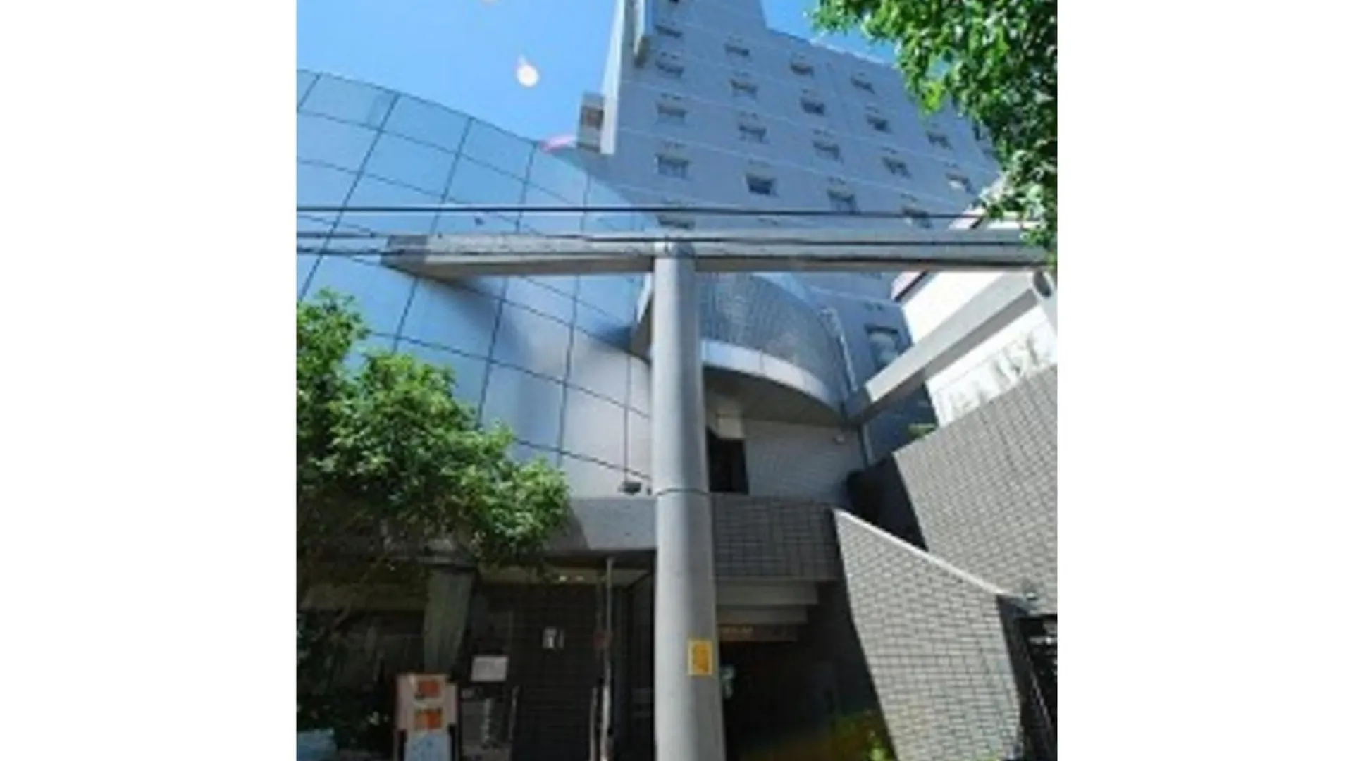 Minami Fukuoka Green Hotel - Vacation Stay 33985V